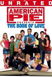 American Pie 7: O Livro do Amor Dublado Online