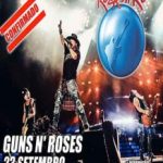 Guns ‘N Roses Rock In Rio 2017