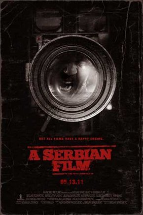 A Serbian Film - Terror Sem Limites Dublado Online