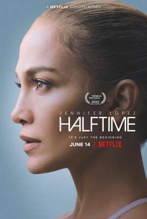 Jennifer Lopez - Halftime Dublado Online