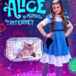 Alice no Mundo da Internet